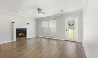 553 Hadley Dr, Baton Rouge, LA 70820