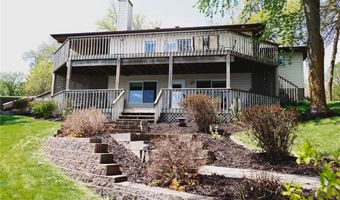 11621 Maple Springs Dr SE, Alexandria, MN 56308