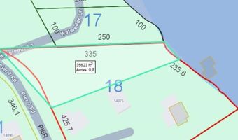 Pier 7 Rd, Andalusia, AL 36421