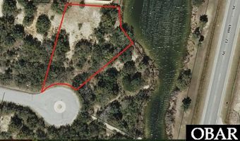 41136 Anchor Ct Lot: 710, Avon, NC 27915