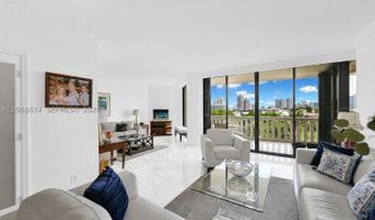 3000 Island Blvd 505, Aventura, FL 33160