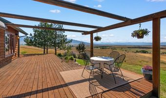 3753 Reese Creek Rd, Belgrade, MT 59714