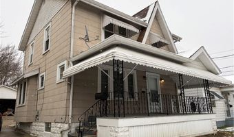 1525 Brown St, Akron, OH 44301