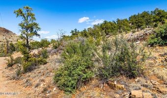 4695 W Hidden Canyon Rd, Chino Valley, AZ 86323