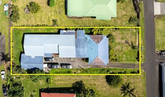 450 POHAKULANI St, Hilo, HI 96720