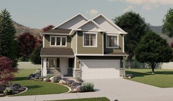 48 W 925 N Plan: Madison, Brigham City, UT 84302