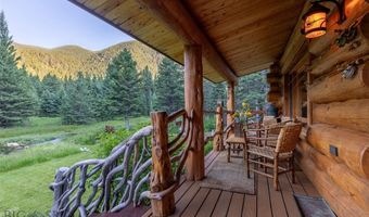 48500 Gallatin Rd, Big Sky, MT 59730