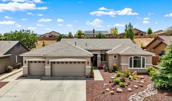 1522 E Yorkshire Ave, Chino Valley, AZ 86323