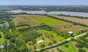 11307 SW 75th St, Augusta, KS 67010