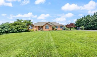 21438 RIDENOUR Rd, Boonsboro, MD 21713