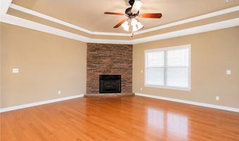 9 Pitchford Ln, Bella Vista, AR 72714