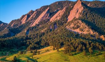 2110 Baseline Rd, Boulder, CO 80302