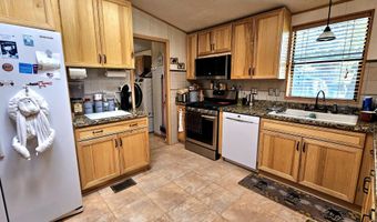 3145 W Citrus Rd, Benson, AZ 85602