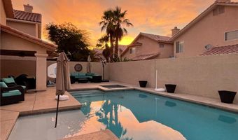 9356 Sparkling Waters Ave, Las Vegas, NV 89129