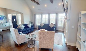 3103 NE Doyle Dr, Bentonville, AR 72712