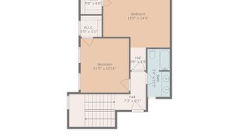 17515 Shady Elm Ave, Baton Rouge, LA 70816