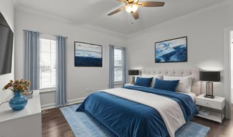 8714 Surrey Top Rd, Bailey, NC 27807