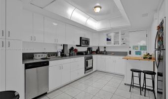 9300 Bay Harbor Ter 4B, Bay Harbor Islands, FL 33154