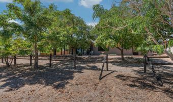 4900 Justin Dr NW, Albuquerque, NM 87114