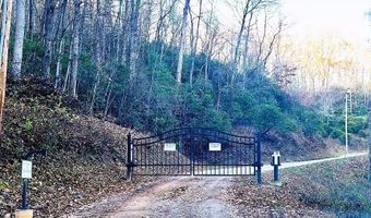 1441 Valley View Heights Ln Lot 3, Andrews, NC 28901