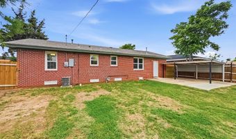 1003 Asalee St, Altus, OK 73521