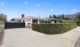 915 N Santa Anita, Arcadia, CA 91006