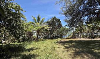 495 Haneoo Rd, Hana, HI 96713