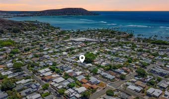 5633 Kanau St, Honolulu, HI 96821