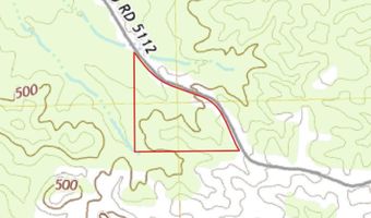 2 County Road 5112, Ethel, MS 38829