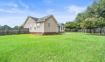 86 Ashcott Dr, Angier, NC 27501