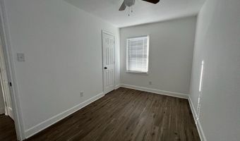 734 S Crockett Dr, Abilene, TX 79605