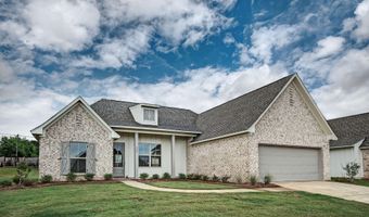 208 Baleigh Dr Lot 5, Canton, MS 39046