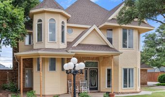 912 Velray Ave, Abernathy, TX 79311
