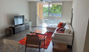 19901 E Country Club Dr 2207, Aventura, FL 33180