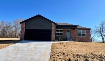 57 Eriboll Ln, Bella Vista, AR 72715