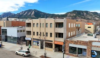 1715 15th St 4, Boulder, CO 80302
