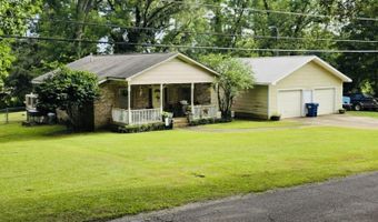90 DEARMANVILLE Dr, Anniston, AL 36207