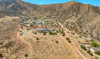 32132 Calle Del Roja, Acton, CA 93510