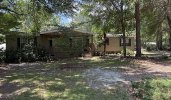 4601 Seven Pines Rd Lot 2, Barnwell, SC 29812