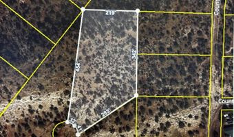 312 CR 8280, Concho, AZ 85924