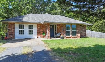 17801 County Road 1499 Ct, Ada, OK 74820