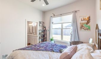 233 Calumet St, Abilene, TX 79606
