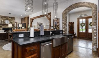 1202 Hilldale Cv, Alexander, AR 72002