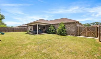 37 Fletcher, Austin, AR 72007