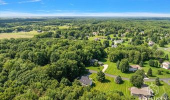 8150 Country Pine Dr SE, Alto, MI 49302