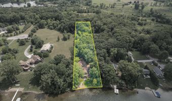 14967 S Shr, Addison, MI 49220