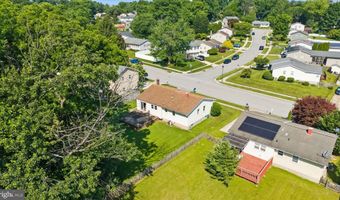 209 BRIGHT OAKS Dr, Bel Air, MD 21015