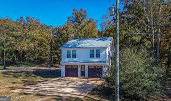 161 Archer Grove Rd, Athens, GA 30607