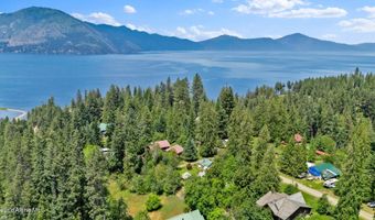 498 Lakeview Rd, Bayview, ID 83803