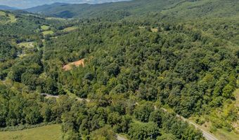 Clear Fork Creek Road lot 20, Bastian, VA 24314